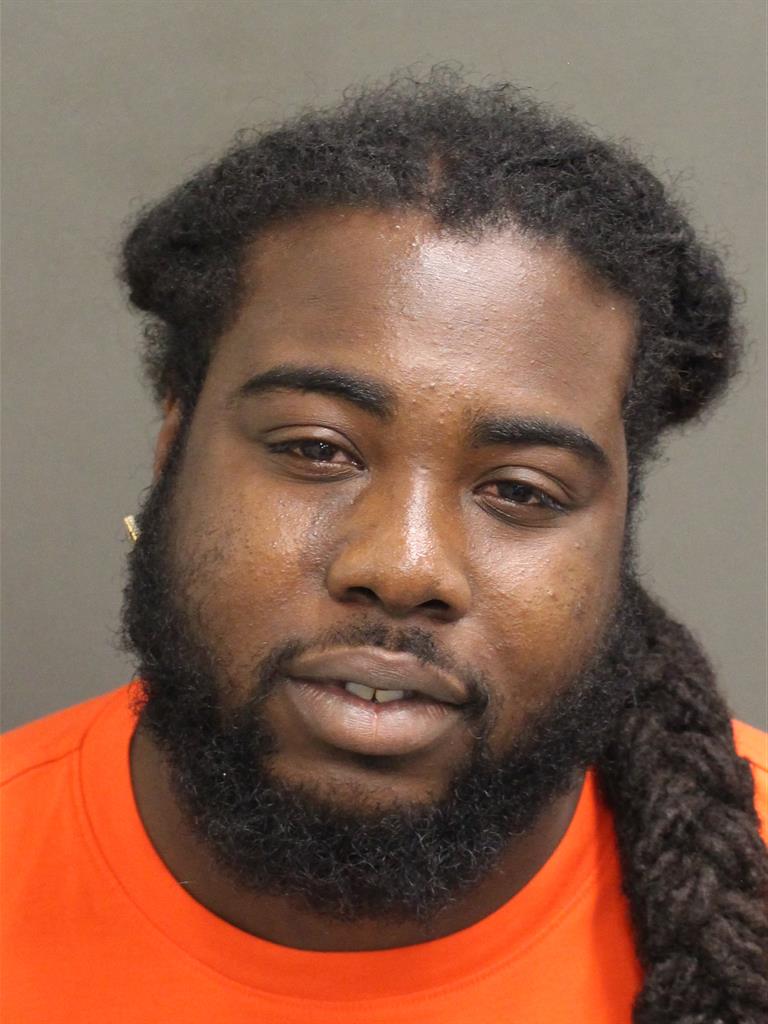  JUSTIN XAVIER TAYLOR Mugshot / County Arrests / Orange County Arrests