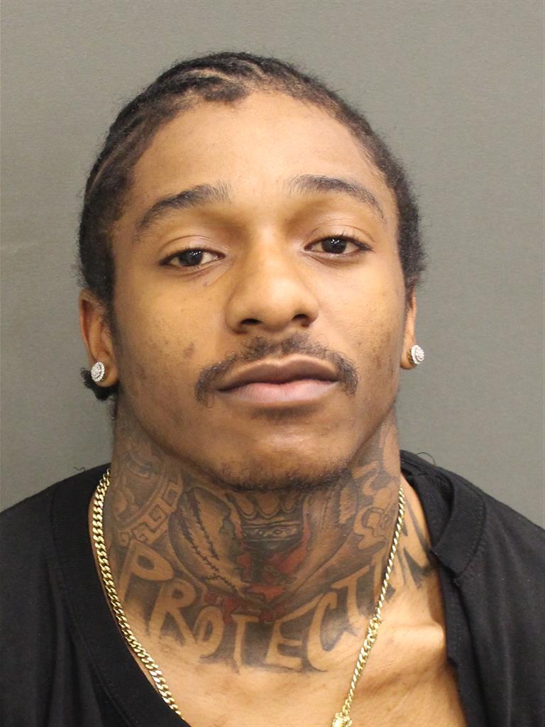  KELLEN ROBINSON Photo Image