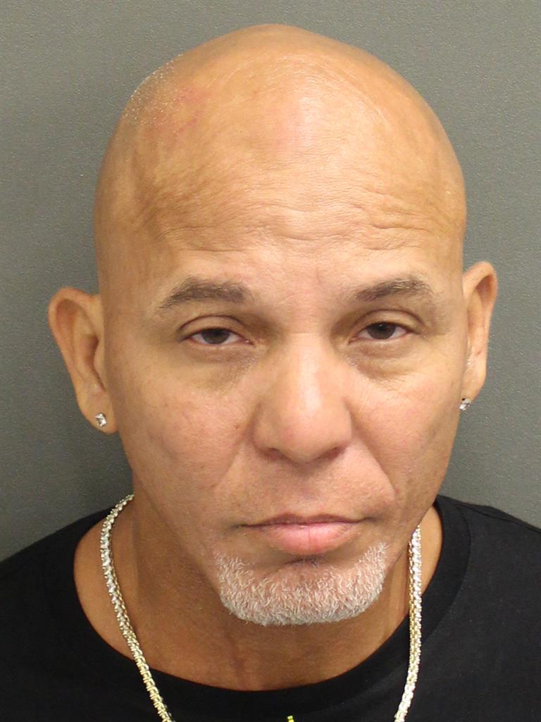  RAMON RODRIGUEZMARTINEZ Mugshot / County Arrests / Orange County Arrests