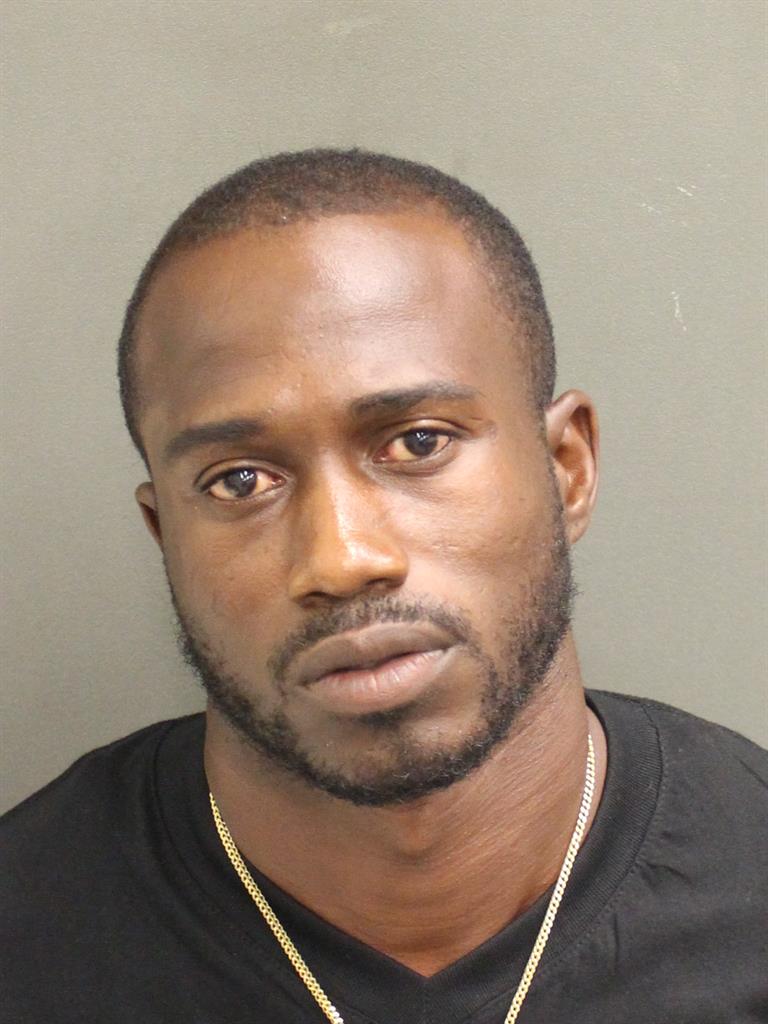  LATRAVIUS DAWAUN MANUEL Mugshot / County Arrests / Orange County Arrests