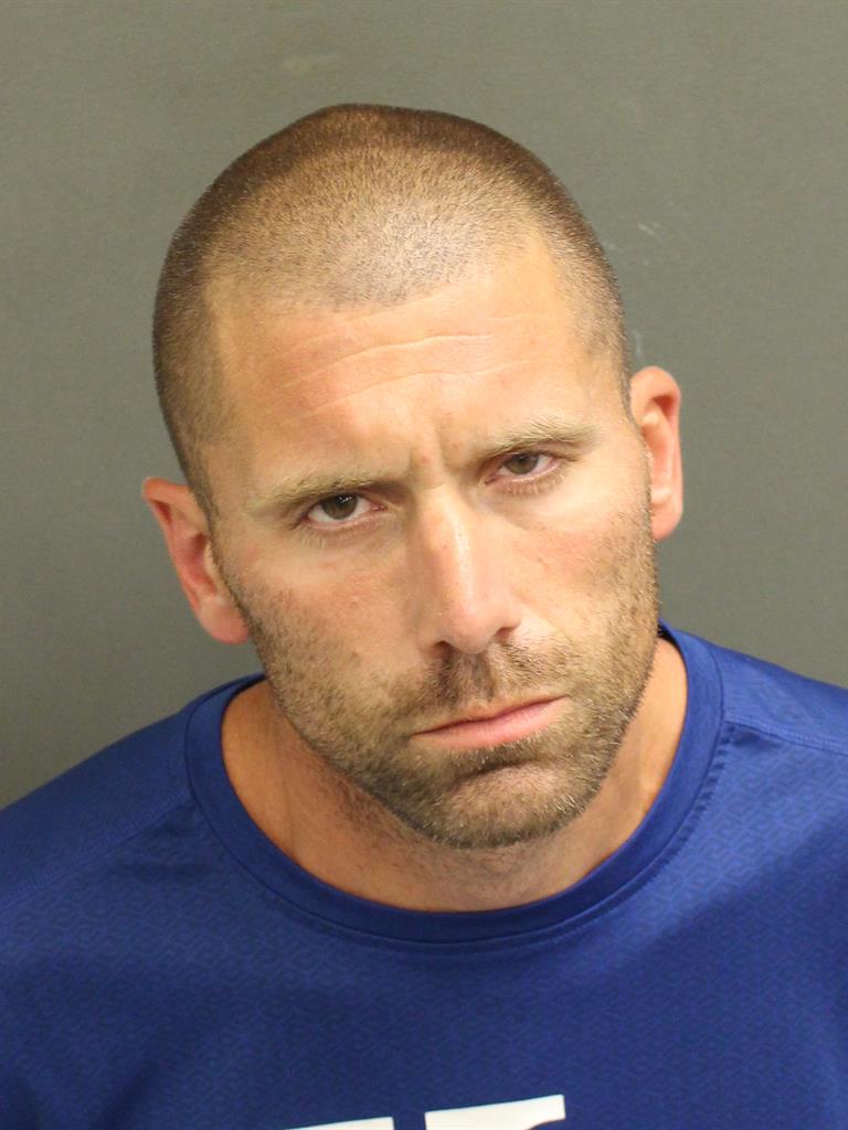  MATTHEW DAVID KING Mugshot / County Arrests / Orange County Arrests