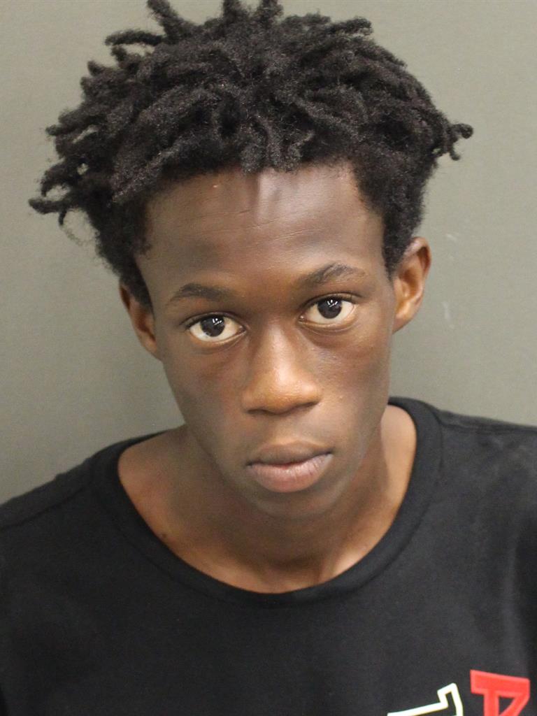  DIEUSON JAYSON JOSAMA Mugshot / County Arrests / Orange County Arrests