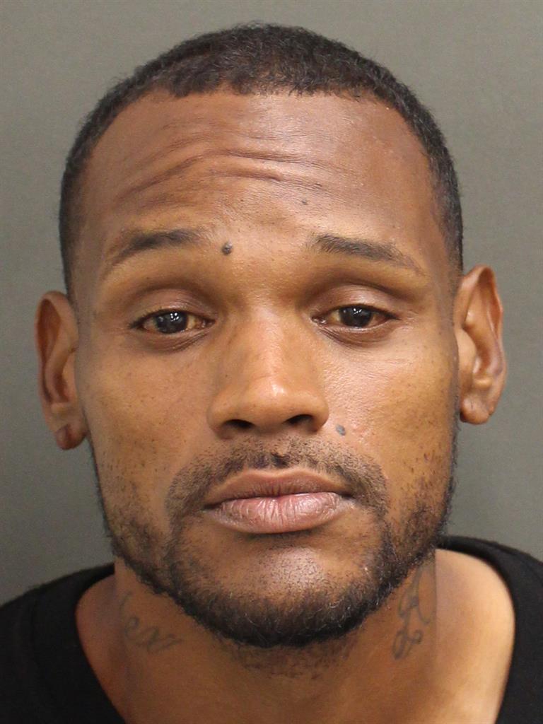  ALEXIS ALEXANDER BONIT Mugshot / County Arrests / Orange County Arrests