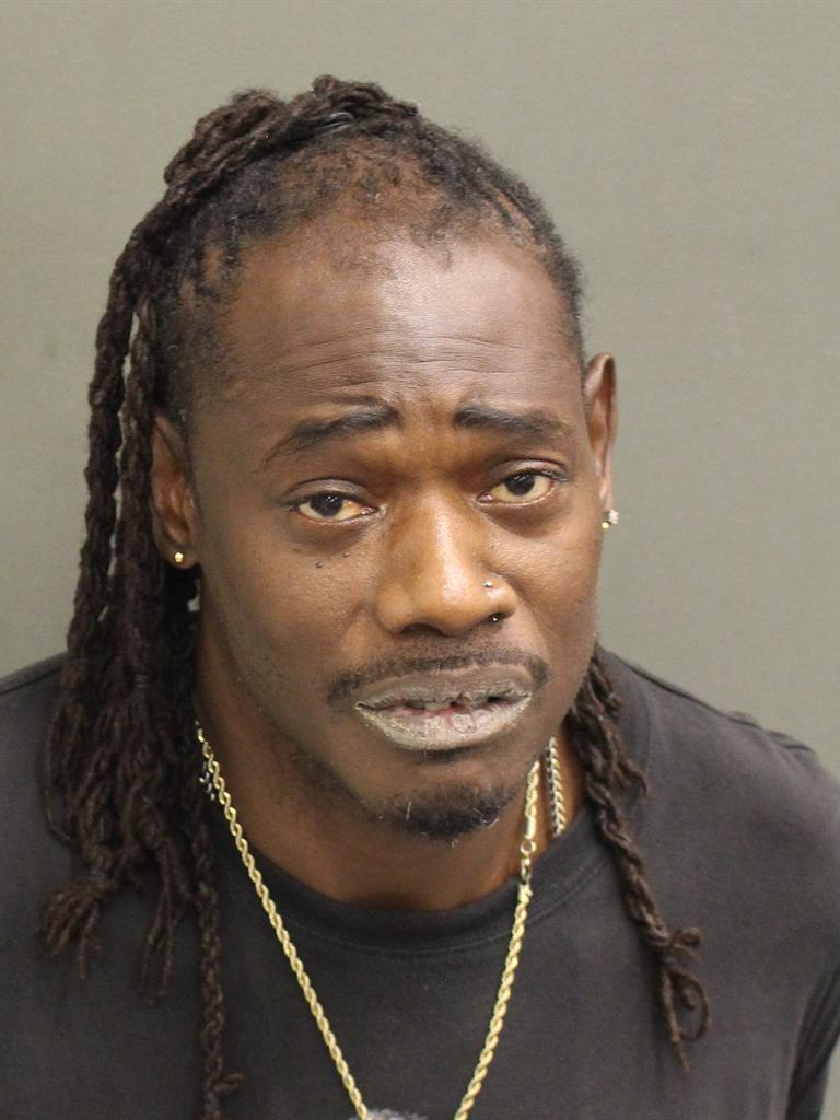  KENTLUKU SEPHANTAH NUGENT Photo Image