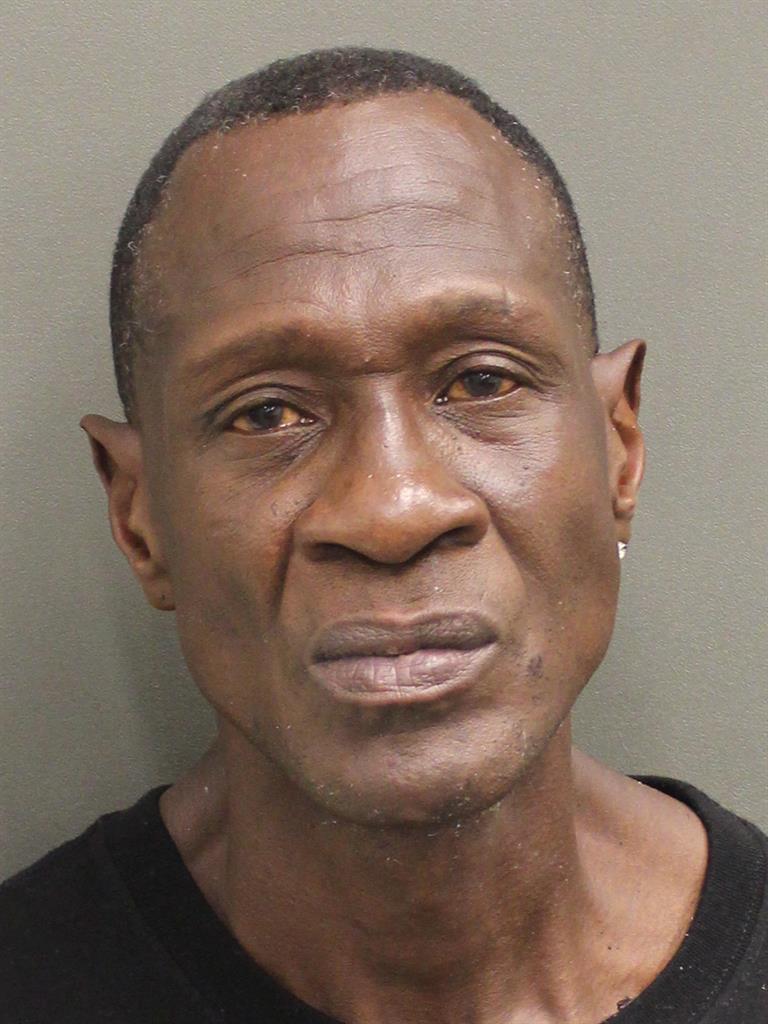  HENRY LEE CALDWELL Mugshot / County Arrests / Orange County Arrests