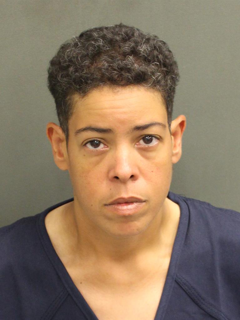  SHAYLA LEANNE JONES Mugshot / County Arrests / Orange County Arrests