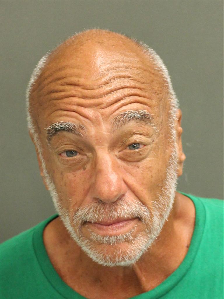  THOMAS RAY MARKOVICH Photo Image