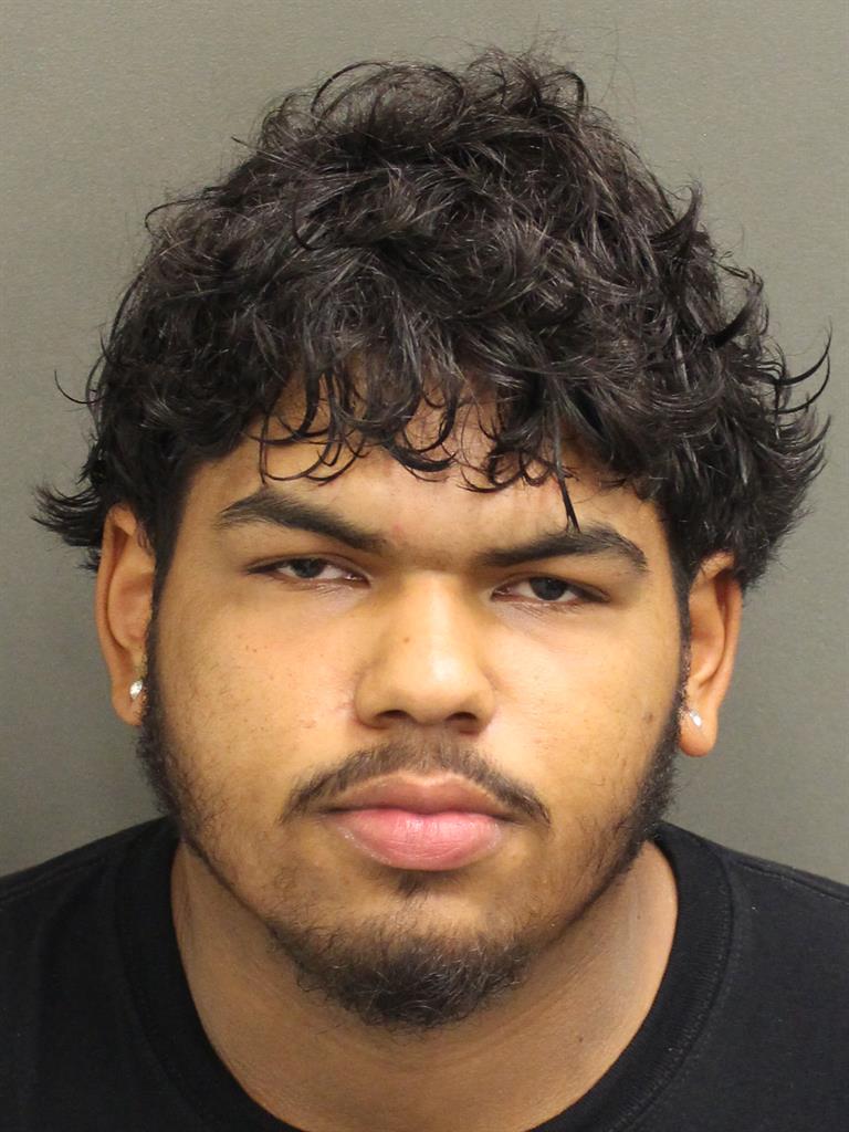  BRYAN EMIL SOTORODRIGUEZ Photo Image