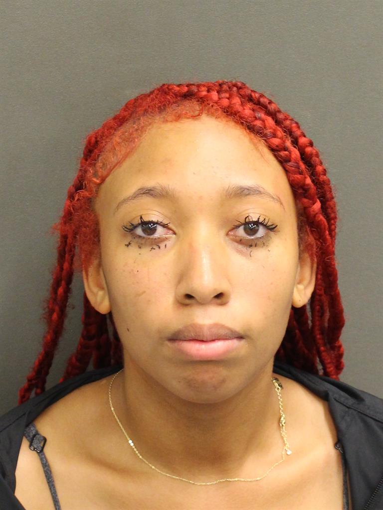  SAVANNA KATELYNN WRIGHT Photo Image