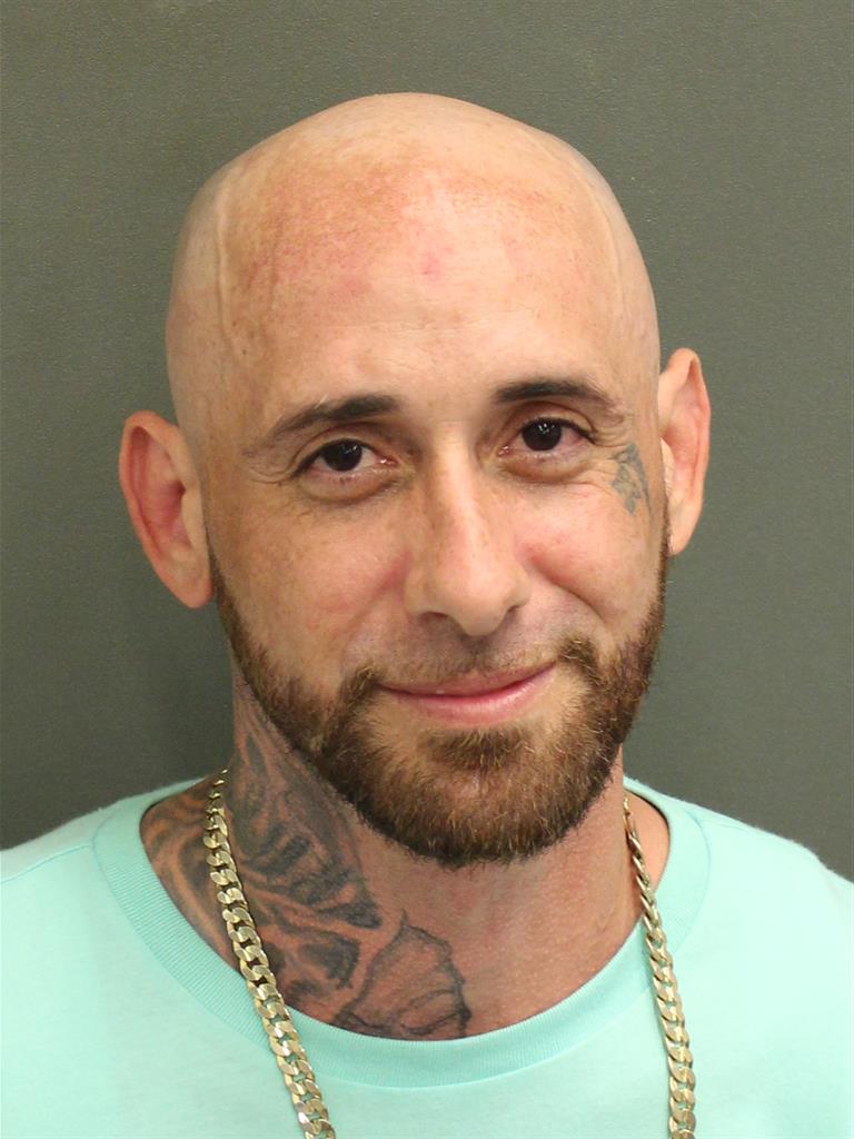  JASON OMAR MORALES Mugshot / County Arrests / Orange County Arrests