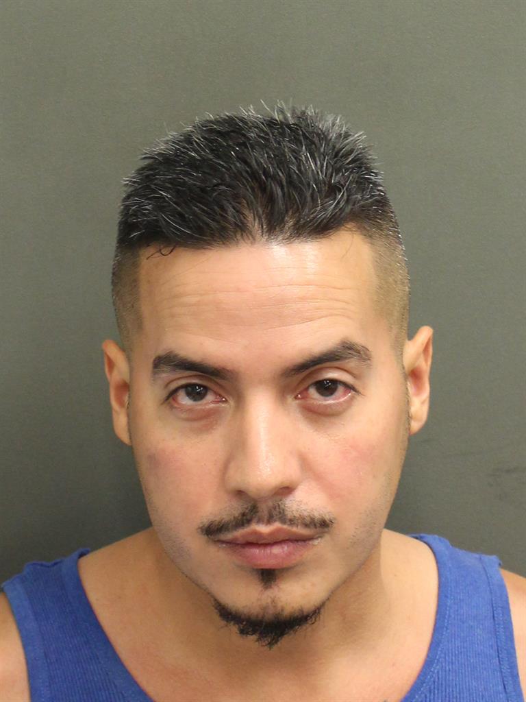  SAMUEL ANDREW JUSINO Mugshot / County Arrests / Orange County Arrests