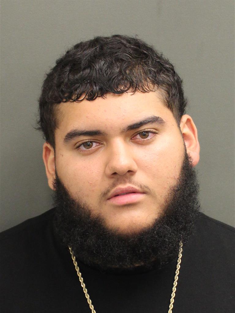 AIDAN JOHN RAMMELKAMP Mugshot / County Arrests / Orange County Arrests