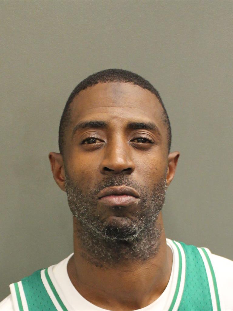  EDWIN LAMAR WASHINGTON Photo Image