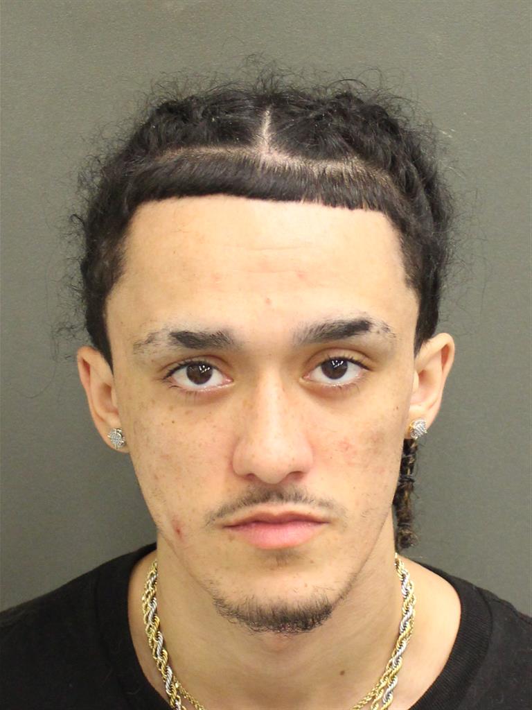  ETHAN MICHAEL VOLTABATISTA Photo Image