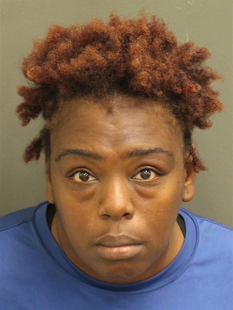  SADE LAVONTAYA BARKLEY Photo Image