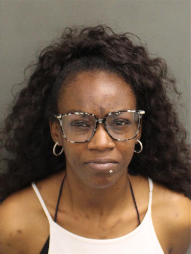 RODIA NASHELL BRANDON Photo Image RODIA NASHELL BRANDON Photo Image