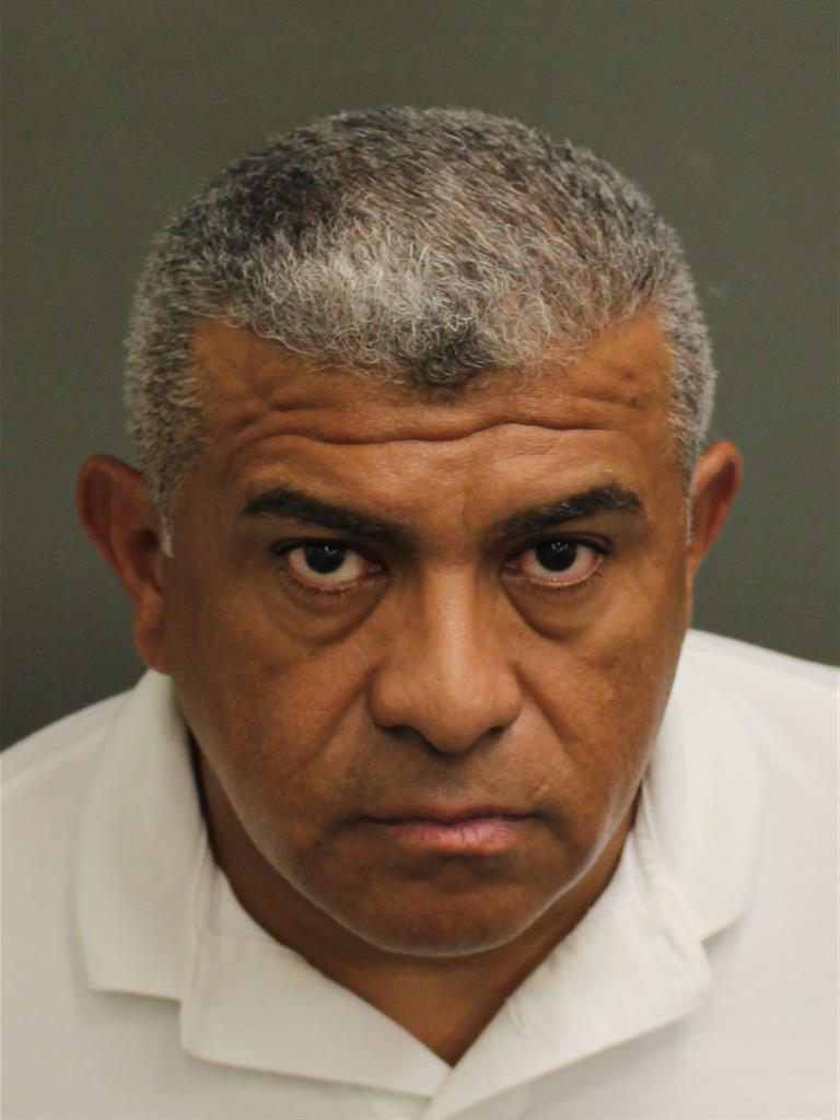  RICHARD JOSE JACKSONCARRASCO Mugshot / County Arrests / Orange County Arrests