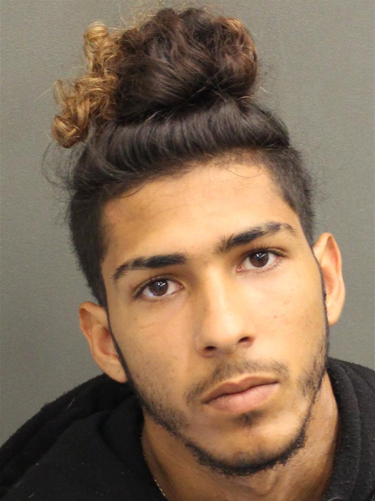  ANGEL LUIS ACEVEDOVARGAS Photo Image