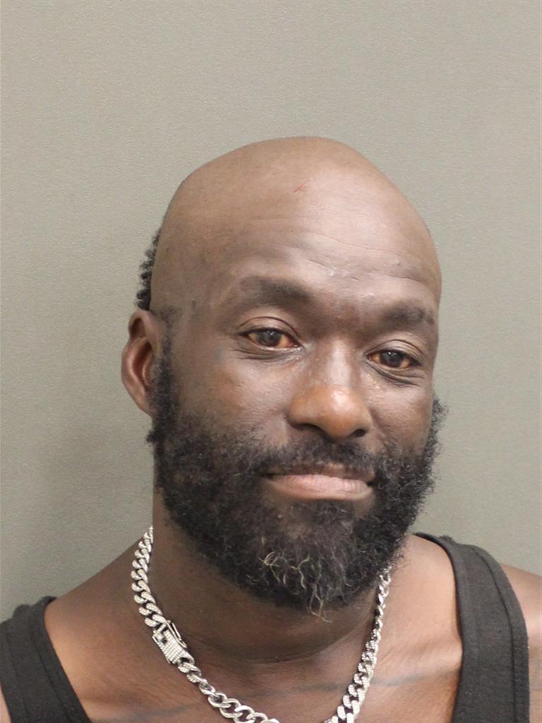  ANTHONY GOYENS Mugshot / County Arrests / Orange County Arrests