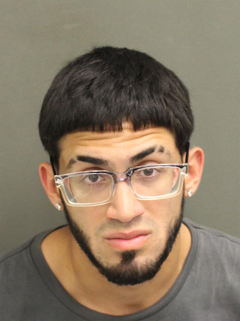  VICTOR MANUEL BAERGARODRIGUEZ Photo Image