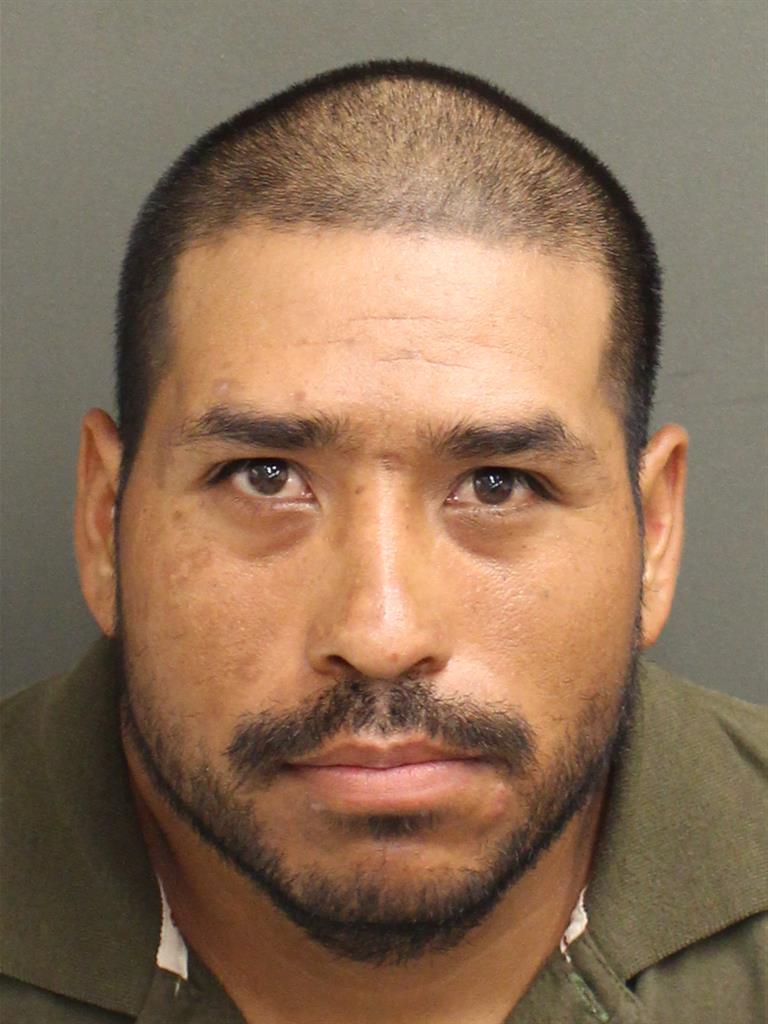  JUAN MENDOZAMARTINEZ Photo Image