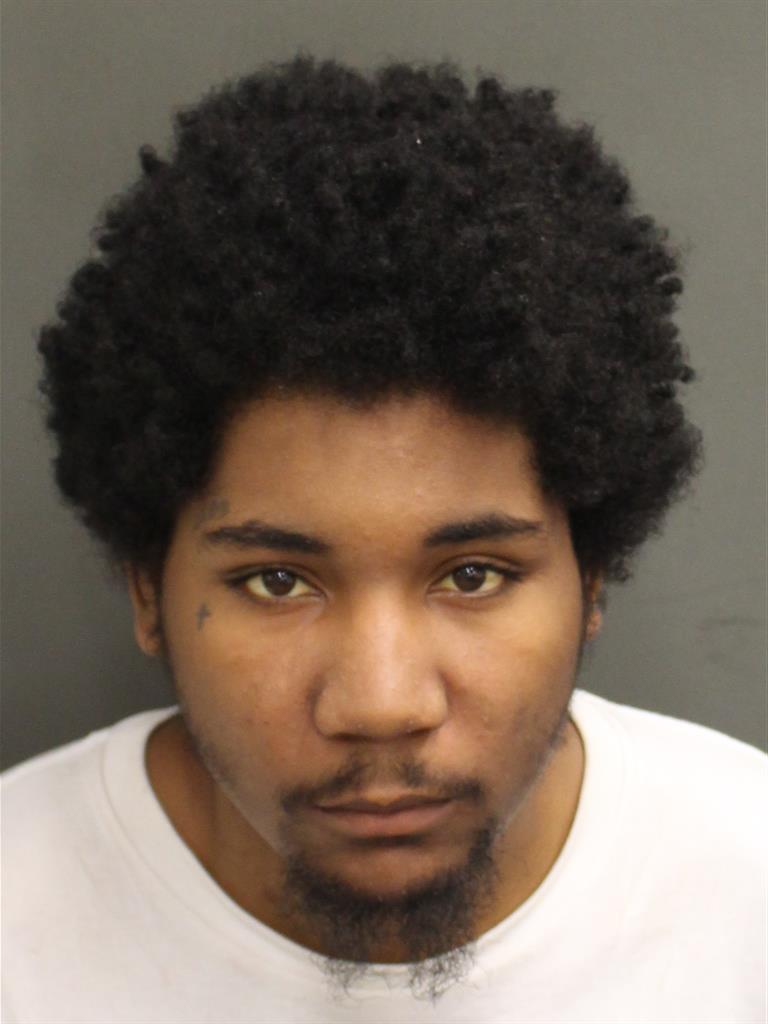  ANTHONY QUANTARIUS BROOKS Photo Image