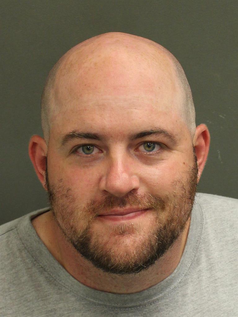  JASON S SNYDER Mugshot / County Arrests / Orange County Arrests