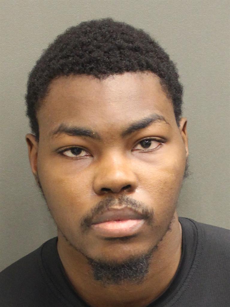 ROOSEVELT LEE JEANPAUL Mugshot