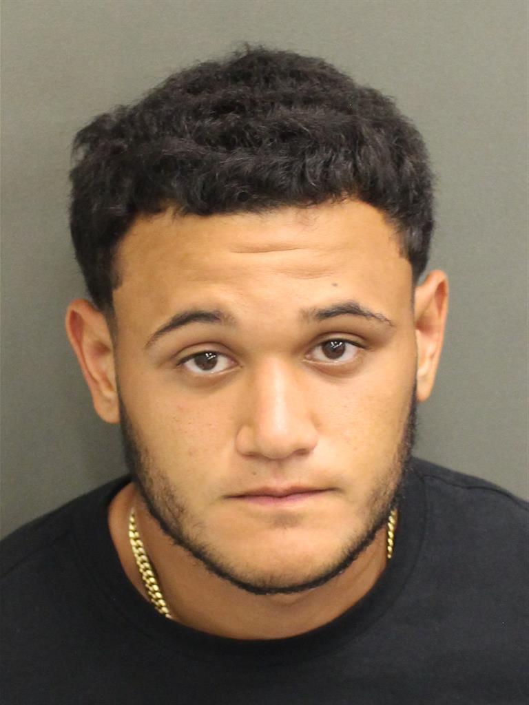  KEVIN JOEL LAPORTEMUNOZ Photo Image