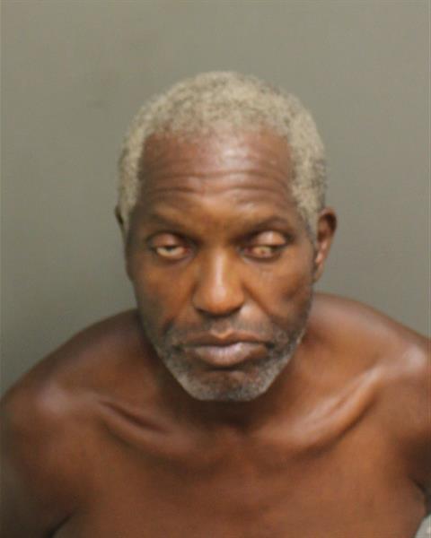  JAMES EDWARD WOODS Mugshot / County Arrests / Orange County Arrests