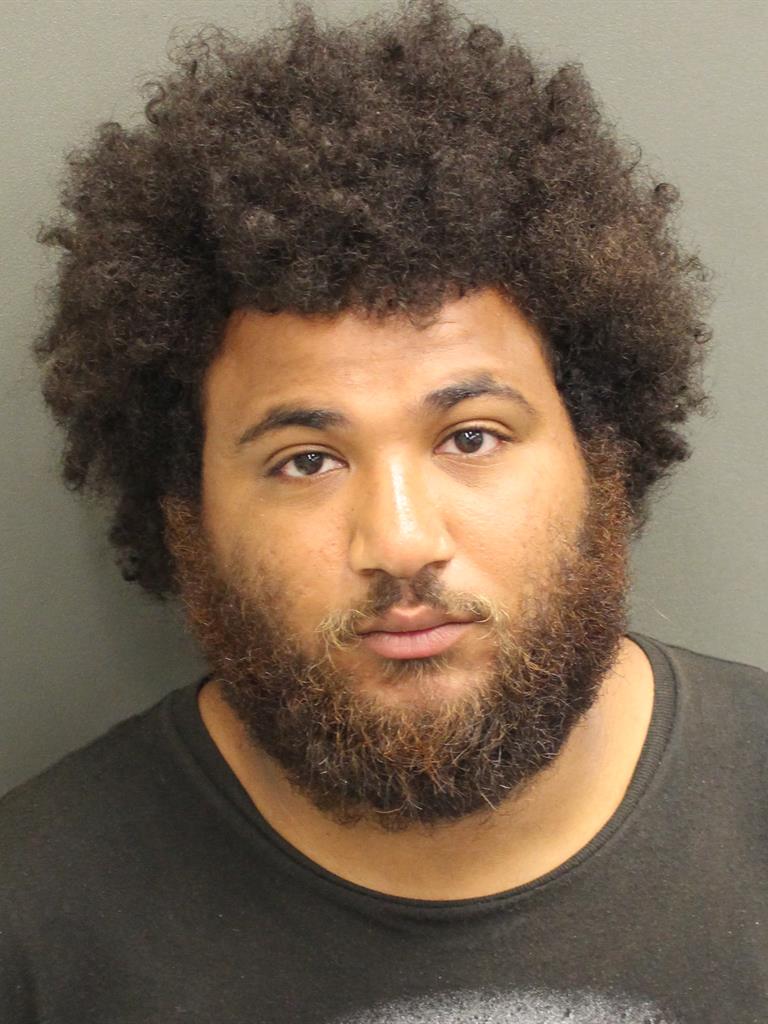  RAYMOND OLIVER WALKER Mugshot / County Arrests / Orange County Arrests