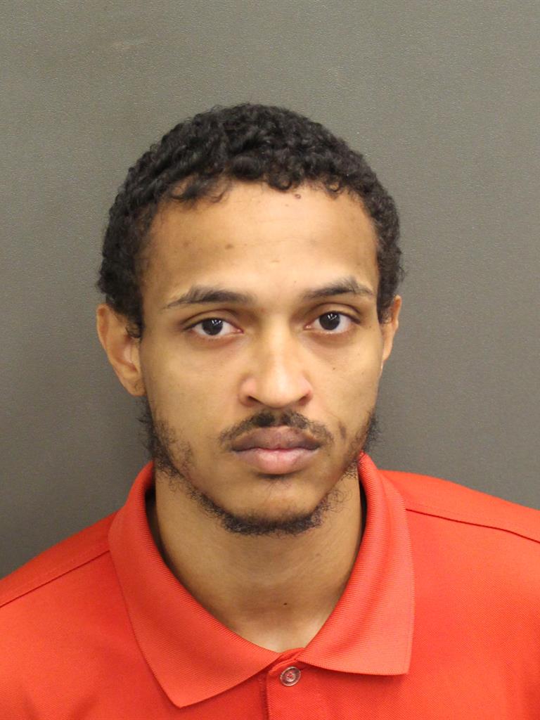  JALYN TYLER BINION Photo Image