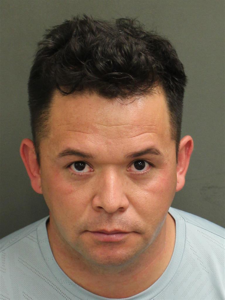  WALTER TURCIO OSEGUERA Photo Image