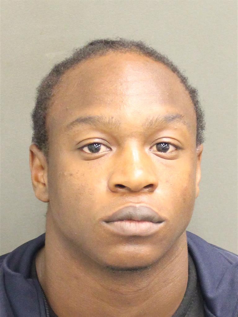  ARTHUR JEREMIAH MORGAN Photo Image