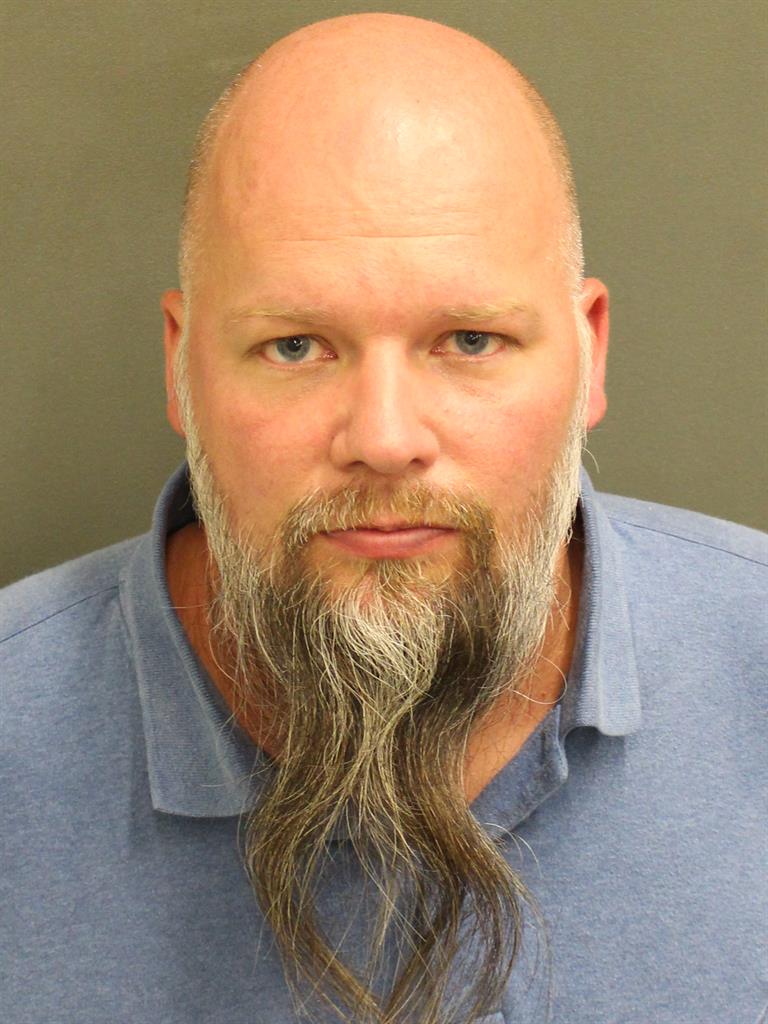  ANTHONY LEE FOMBY Mugshot / County Arrests / Orange County Arrests