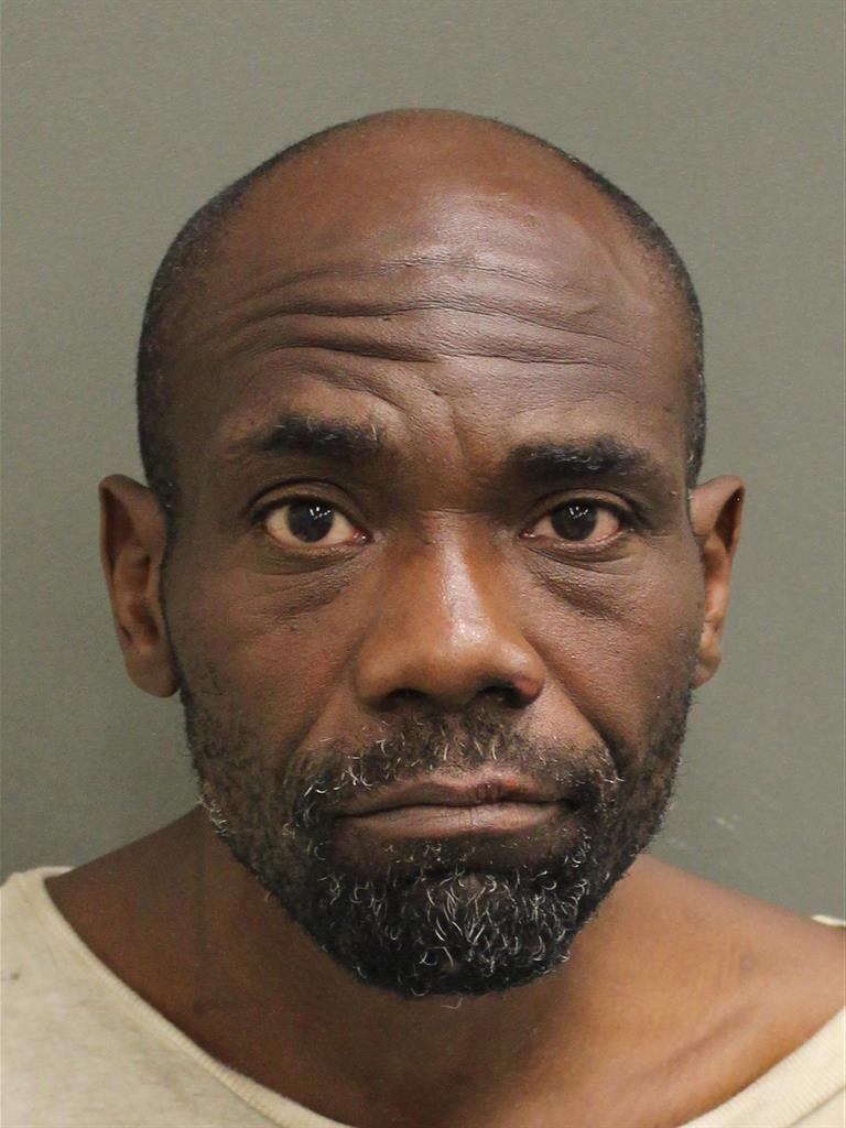  ANTHONY RAY ALBERT Photo Image