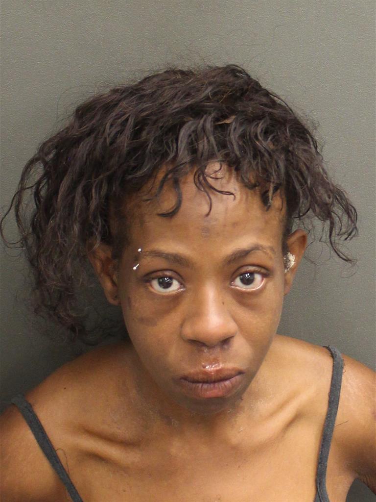  JALYSSA FULLWOOD Photo Image