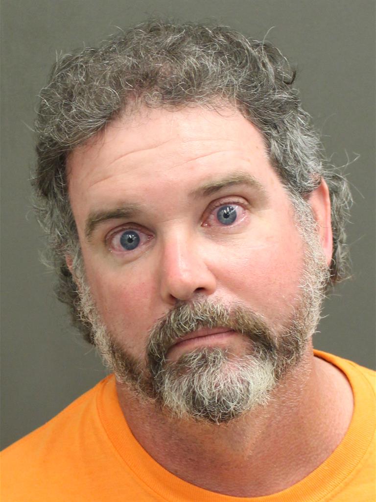  JOHN LINTON CHANCELLOR Mugshot / County Arrests / Orange County Arrests
