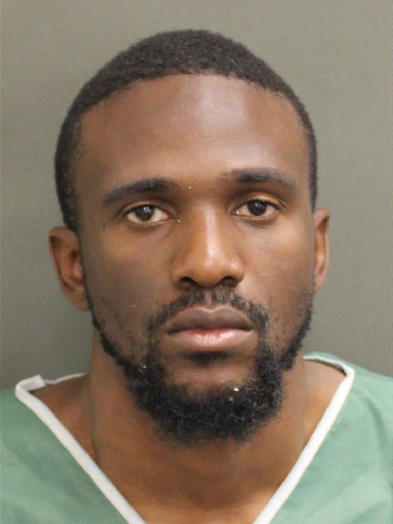  ANTHONY KARL RICHARDS Photo Image