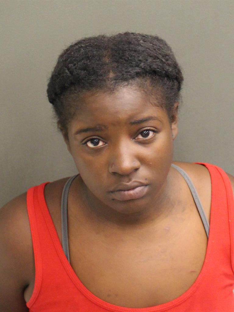  KYSHEA CASSANDRA HARRISON Photo Image