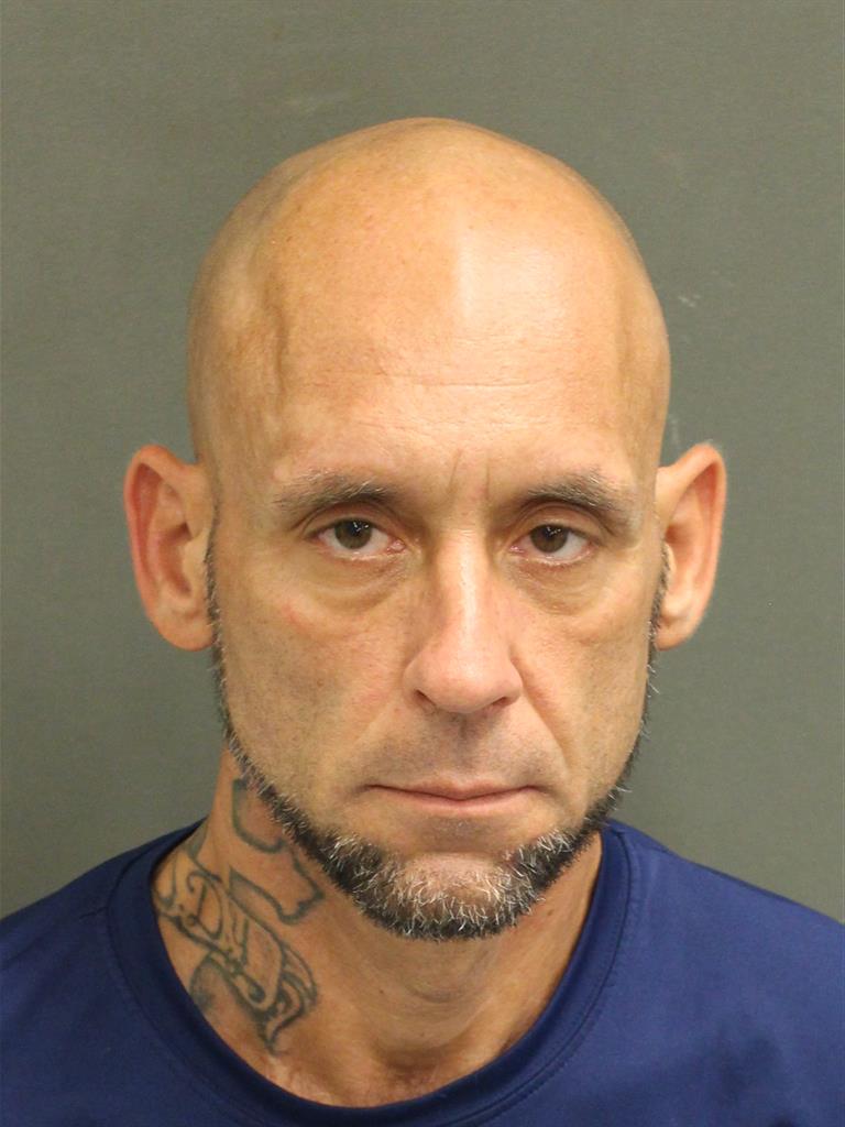  JOSHUA S YOUNG Mugshot / County Arrests / Orange County Arrests