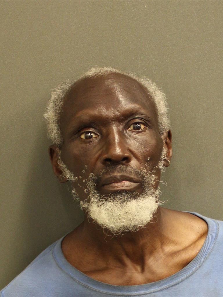  RAY A LAMAR Mugshot / County Arrests / Orange County Arrests