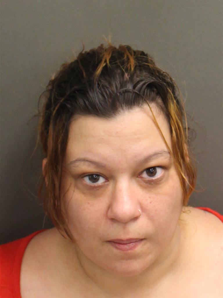 AMBER MARIE GUILLORY Mugshot / County Arrests / Orange County Arrests