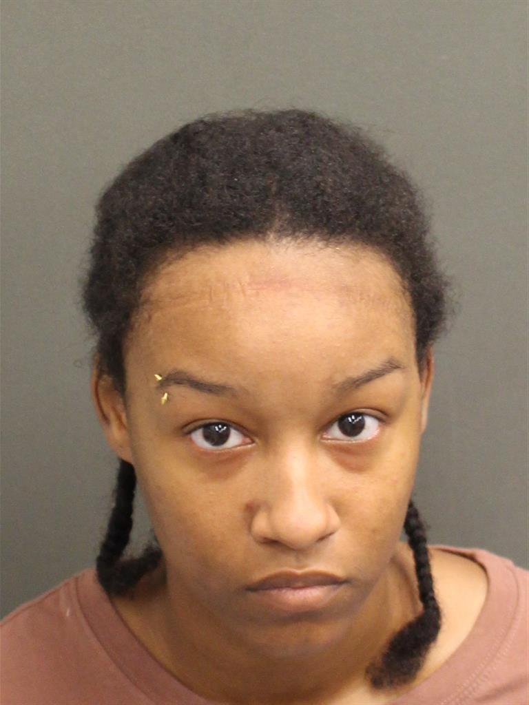  QNIQUE TERESHA WILLIAMS Photo Image