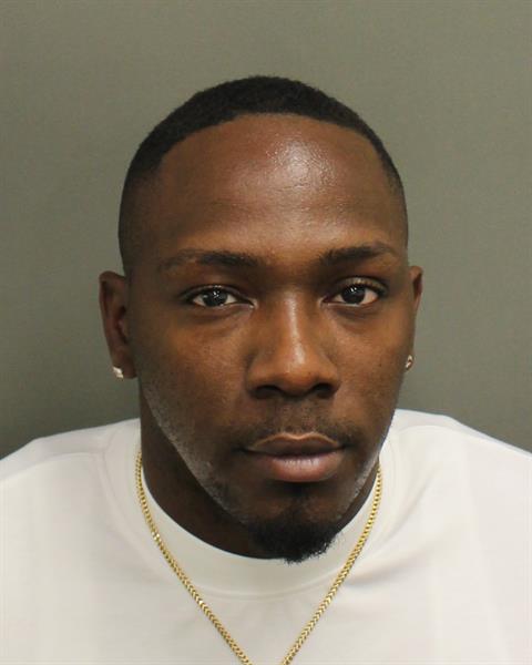  LAQUAN HOWARD Photo Image