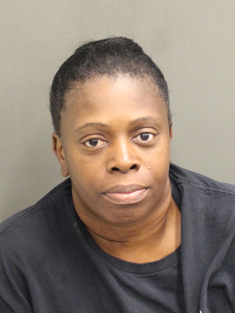  CYRSTAL SHAVONDA ROSE Photo Image