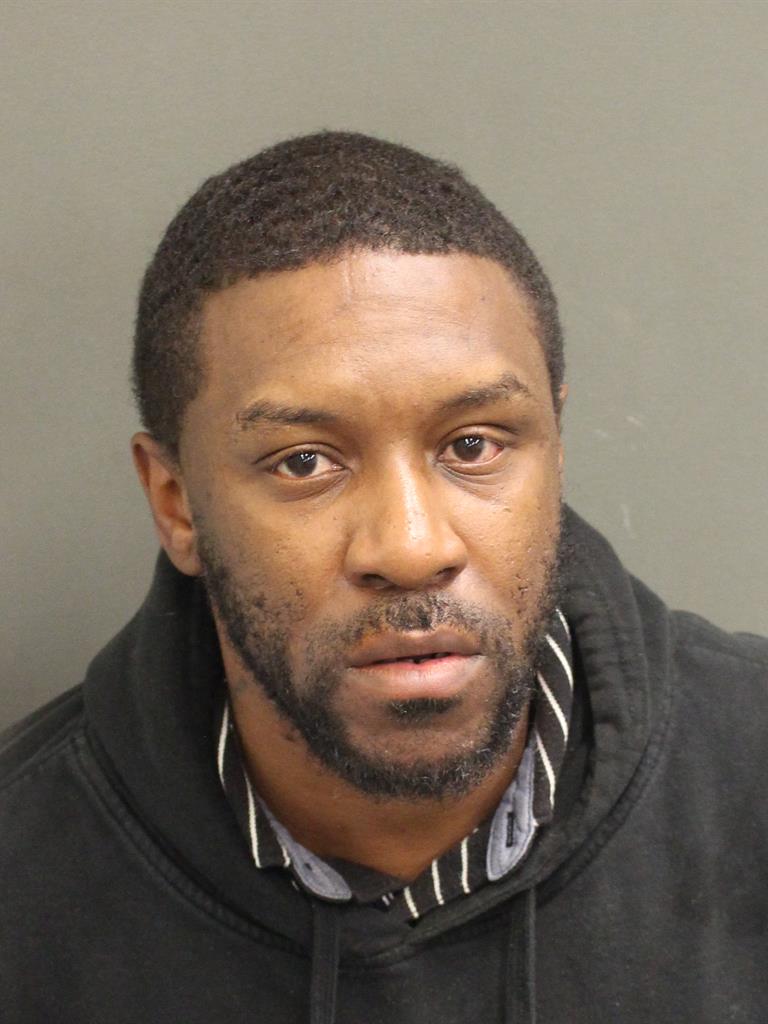  KEVIN JASON MCINTOSH Mugshot / County Arrests / Orange County Arrests