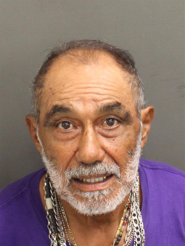 HERIBERTO VELAZQUEZ Mugshot / County Arrests / Orange County Arrests