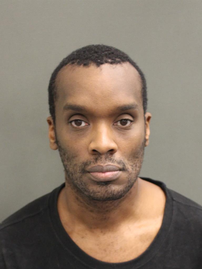  TARIQUE EVERAL WILSON Photo Image