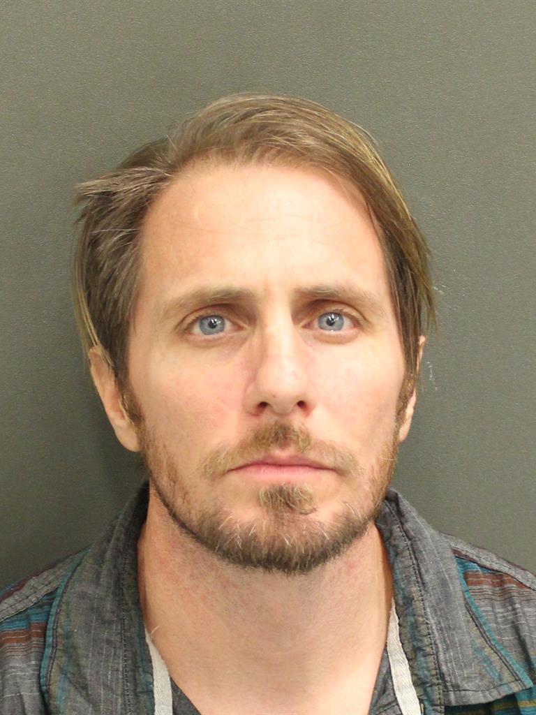  WARREN CHRISTOPHER ADAMS Mugshot / County Arrests / Orange County Arrests